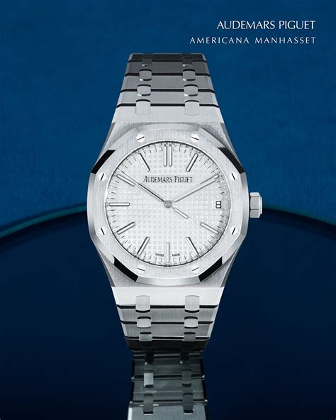 audemars piguet manhasset.